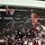 Michael jordan upper deck authenticated autographed photo 17 thumbnail