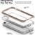 Brand New Caseology Skyfall for iPhone XR Cases for iPhone XR 6 thumbnail