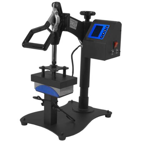 New Hat Press 1