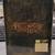 LORD OF THE RINGS 2001 (4 DVD COLLECTION BOX SET) NEW 1 thumbnail