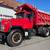 1998 MACK RD Dump Truck NEW motor EATON 4 thumbnail