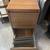 File Cabinet 2 Drawers 15”W Archivador Con 2 Cajones 5 thumbnail