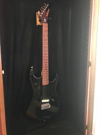 Kramer Baretta Special 1