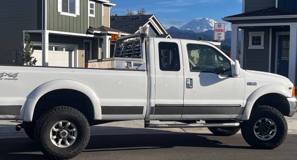 2000 Ford F-350 - Photo 2