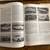 Car Books - out of print ( have 4 ) 4 thumbnail