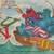 Vintage 1980's Sesame Street Books 2 thumbnail