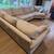 Haverty sectional couch 1 thumbnail