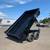ON SALE!!  2025 Load Trail 10K DE Dump Trailer 72" X 12' (4000612) 17 thumbnail
