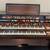 Hammond Elegante Organ w/Pedals, bench built in Leslie Perfect Cond 10 thumbnail