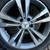 Set of four 17" wheels with tires from Mercedes-Benz E350 (W212) 3 thumbnail