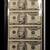 Uncut 4 up CURRENCY Sheets 1 thumbnail