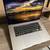 Laptop Stand - Vertical / Horizontal - Brushed Silver 5 thumbnail