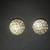 Leopard Collier Earrings Set 9 thumbnail