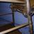 Vintage Convertible High Chair 3 thumbnail