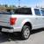 2019 FORD F-150 PLATINUM CREW CAB 5 thumbnail