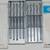 Brasseler Laboratory 276RG.17.03-Cutter Carbide Burs 10 Total 2 thumbnail