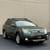 2014 Subaru Outback 2.5i Limited Wagon 4D wagon Cypress Green Pearl 3 thumbnail