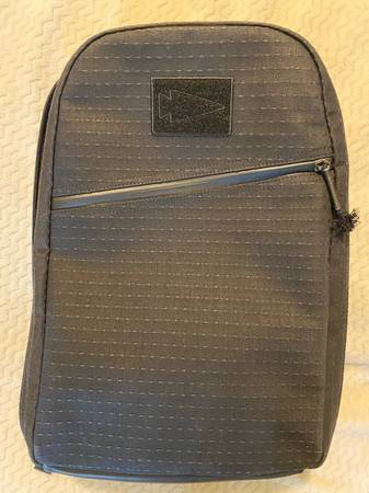 GORUCK x Carryology - GRXC2 Samurai 2.0 Bullet Ruck (18L)-no