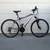 Schwinn Ranger 26" tires 21 speed front fork suspension adult bicycle 4 thumbnail