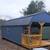 12x28 Deluxe shed 3 thumbnail