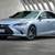2025 Lexus ES 300h 3 thumbnail