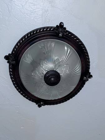 Ceiling light fixtures for sale 1