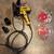 DeWalt orbital sander 1 thumbnail