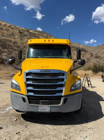 Dump Truck 1