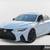 2021 Lexus IS  IS 350 F SPORT Sedan 1 thumbnail