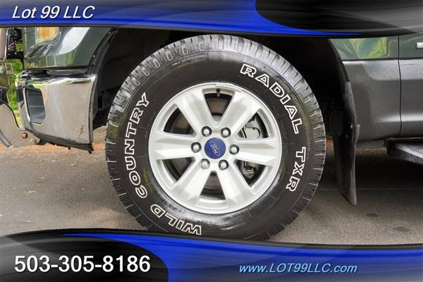 2015 Ford F-150 4x4 4WD - Photo 3