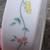 1980's Mint Condition - Porcelain "With Love, Mother" Heart Trinket Bo 5 thumbnail