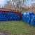 55 Gallon Plastic Steel Barrels and Totes 2 thumbnail