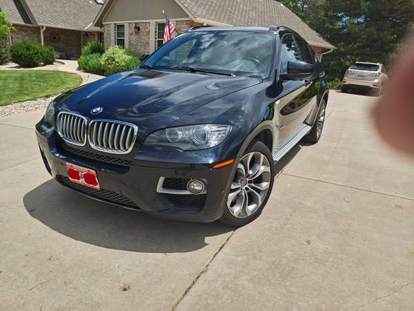 2014 BMW X6 - $17,250 (Littleton)63612449022721120