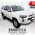 2018 Toyota 4Runner Limited 4WD SUV: LOCAL, TOP CONDITION 3 thumbnail