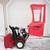 TORO PowerMax HD 342cc 28" Snowblower w/Cab 1 thumbnail