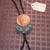 Sterling Silver Texas Outlaw Bolo Tie 16 thumbnail