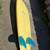 5’5 Mesa Shapes Fish Surfboard - Twin Fin 3 thumbnail