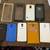 Mixed Lot of Phone Cases - Samsung, iPhone, Ideal of Sweden 3 thumbnail