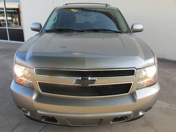 2007 CHEVROLET TAHOE ~LEATHER~3RD SEAT~ COLD AC~RUNS GREAT~~ - $7,995 (RICHMOND/ROSENBERG)63622429460481121