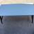 White rectangular table 1 thumbnail