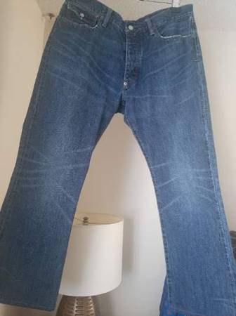 POLO JEANS 1