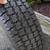 Coker Classic Radial WSW for Classic or Antique Vehicles 2 thumbnail