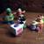 Vintage toys--Mattel, McD, Warner Bros, Disney.  Nice condition 2 thumbnail