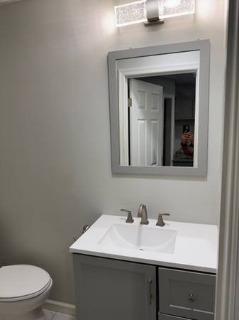 $300 / 1br - Room for rent 300.00 a week all utilities included (Quakertown)64010162584450122