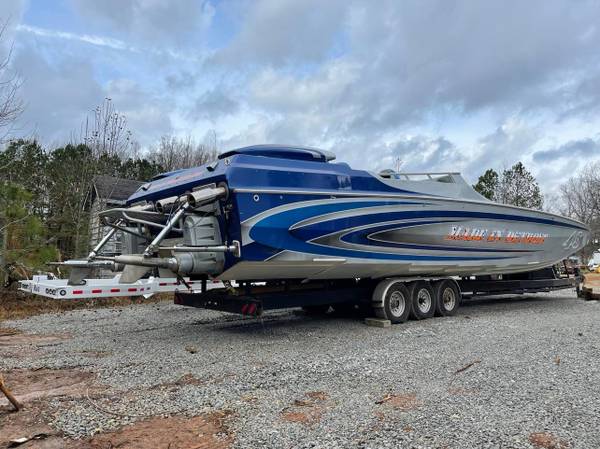 cigarette boat for sale craigslist Boats By Owner near Dallas, GA inland empire boats for sale