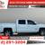 2017 Chevrolet Chevy Silverado 1500 Crew Cab 1435 in LT w1LT w 1 LT w- 4 thumbnail