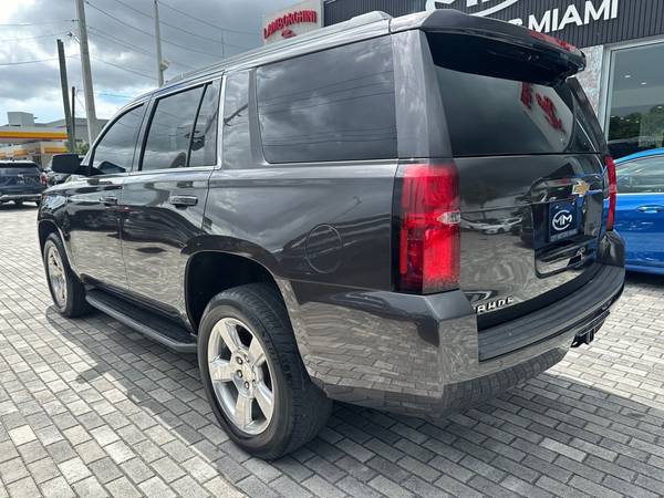 2015 Chevrolet Tahoe Chevy 1500 LT SUV - $16,999 (City Motor Miami LLC)63469603403137124
