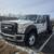 2011 Ford F550 crew cab 4x4 12ft flatbed 22 thumbnail
