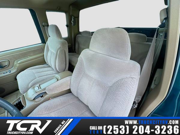 1995 GMC Sierra 1500 Club - Photo 11