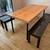 Ikea Bjursta Long Bench 2 thumbnail